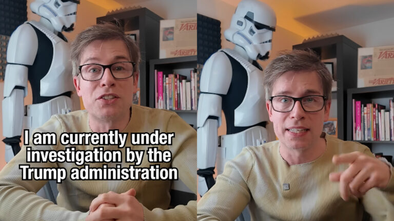 From Punchlines to Probe As Comedian Investigated After Clash With New York Congressman: ‘You’re Doing Something Right!’