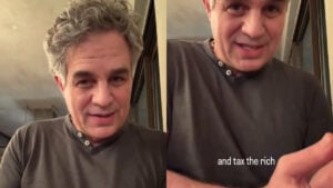 Mark Ruffalo Says “Tax the Rich… They Can Handle It, Trust Me” in Fiery New York Remarks: ‘Real Life Super Hero, This Man’