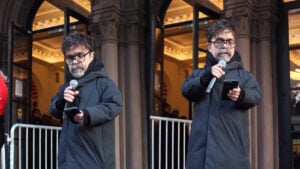 Peter Dinklage Performs Poetic Tribute to Renee Good in New York: ‘I Want More Celebs Speaking Out’