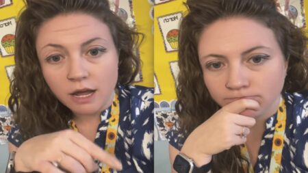 New York Second Grade Teacher Explains What Teaching is Like When Kids Aren’t Retaining Information They’re Taught