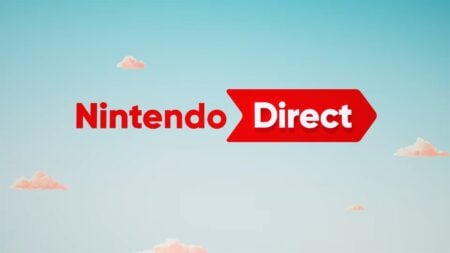 Nintendo Direct Partner Showcase Announcements