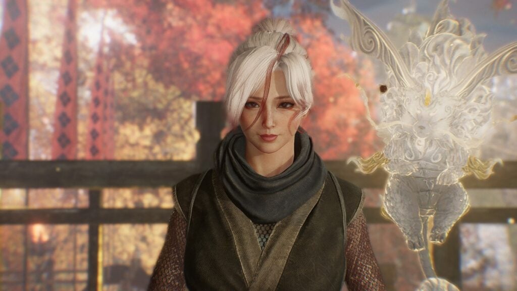 Nioh 3 – All Weapon Types & How to Unlock Them Nioh 3 All Weapon Types