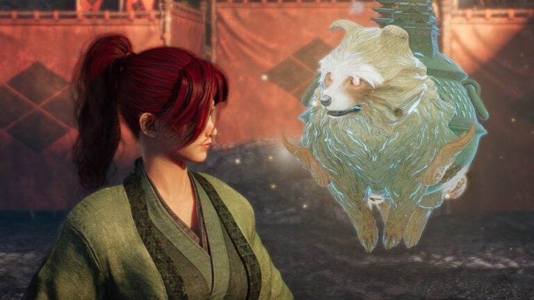 Nioh 3 – All Guardian Spirits and Their Skills Nioh 3 All Guardian Spirits