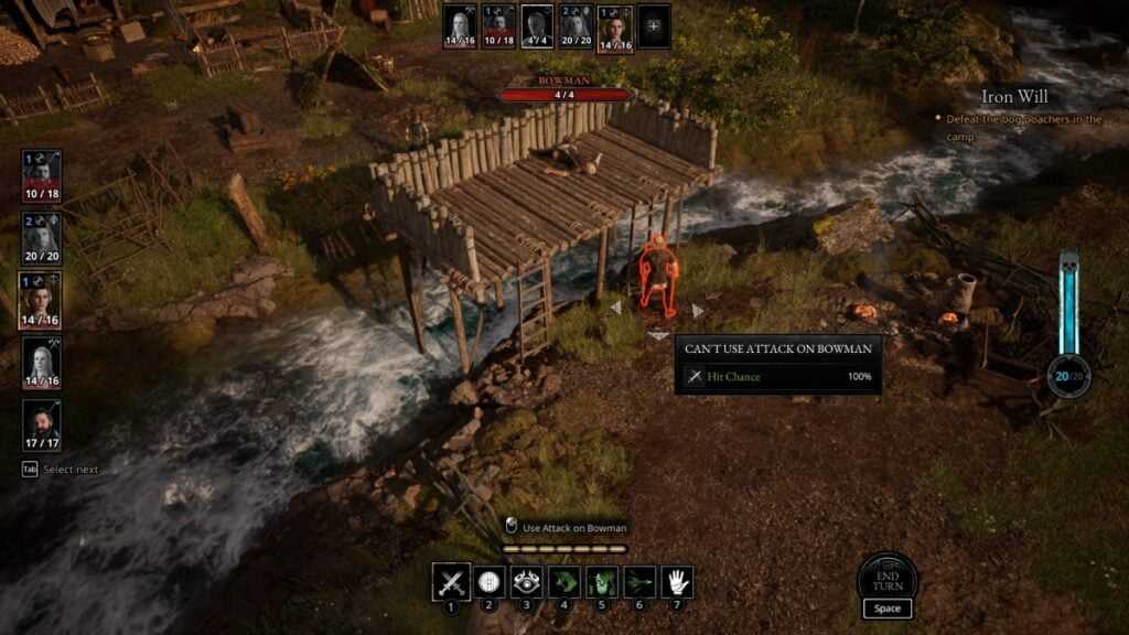 Norse Oath of Blood Gameplay Review