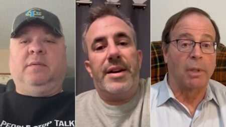 Ohio-Parents-Claim-Students Are Being Bullied For Skipping ICE Protests