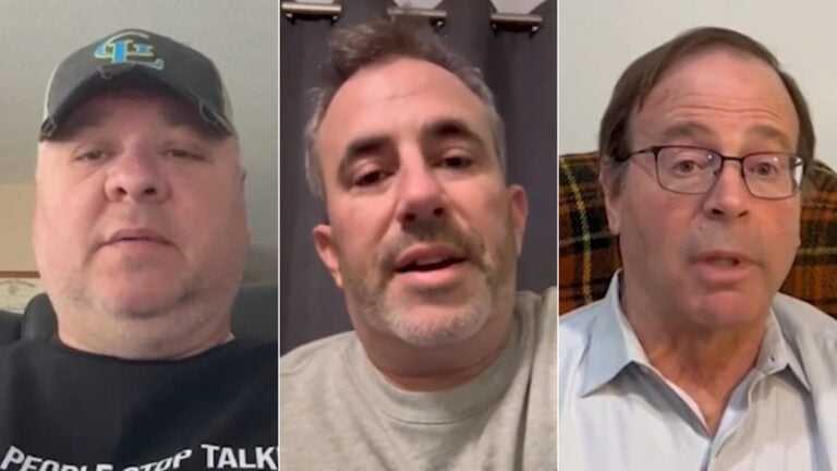 Ohio Parents Claim Students Are Being Bullied for Skipping School ICE Protests: ‘Disgusting Behavior From All Involved’ Ohio-Parents-Claim-Students Are Being Bullied For Skipping ICE Protests