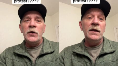 Oklahoma Man Drags Naysayers Who Believe Kids Shouldn't Protest For Human Rights, 'They're old enough to recognize injustice when they see it'