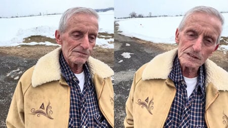 86-Year-Old Farmer Turns Down $15M Data Center Offer for Farmland in Pennsylvania: ‘This Guy Is a Gem’ 86-Year-Old Farmer Turns Down $15M Data Center Offer for Farmland in Pennsylvania: ‘This Guy Is a Gem’