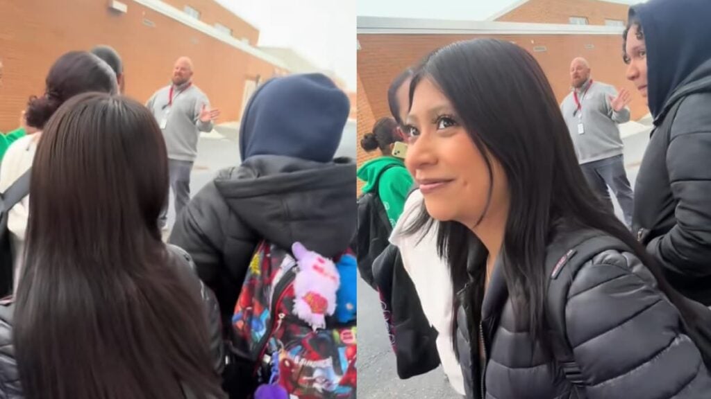 Pennsylvania High Schoolers Threatened With Suspension Over ICE Walkout