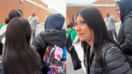 Pennsylvania High Schoolers Threatened With Suspension Over ICE Walkout