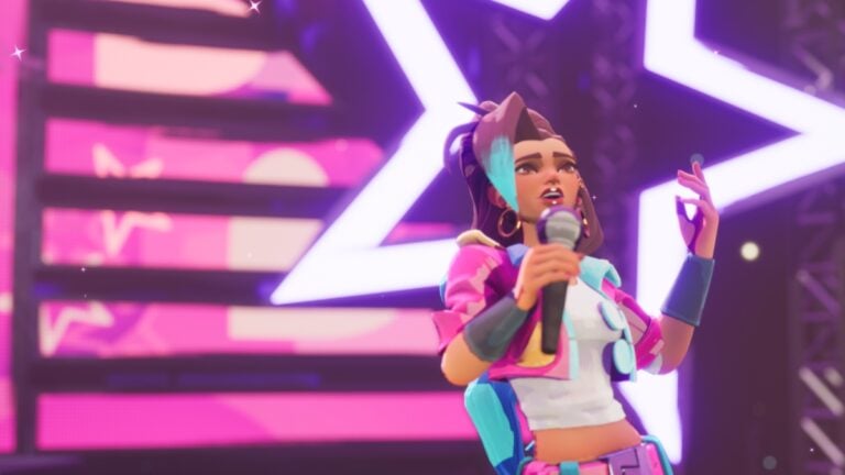 People of Note Demo Hands-on Impressions