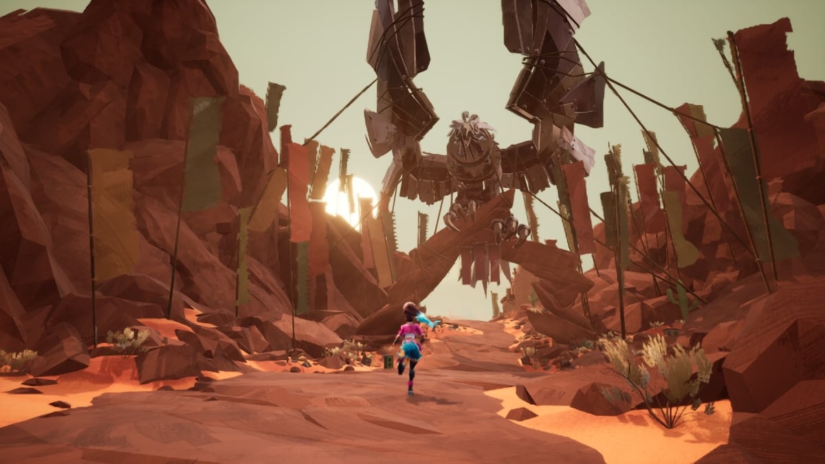 People of Note Demo Gameplay