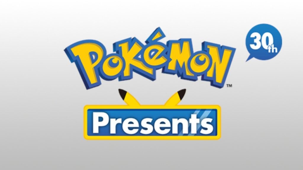 Everything Announced at the Pokemon Day Presents 2026 Pokemon Day Presents 2026