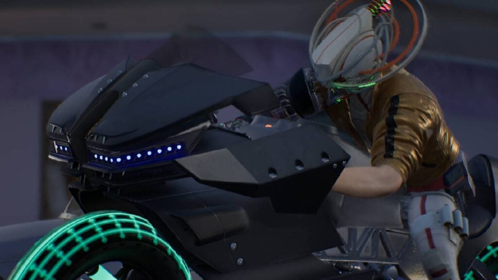 ROMEO IS A DEAD MAN Review – An Outstanding Medley of Combat and Chaos ROMEO IS A DEAD MAN