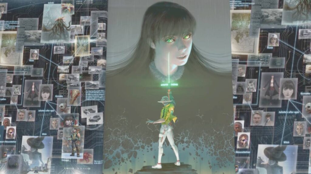 ROMEO IS A DEAD MAN Juliet