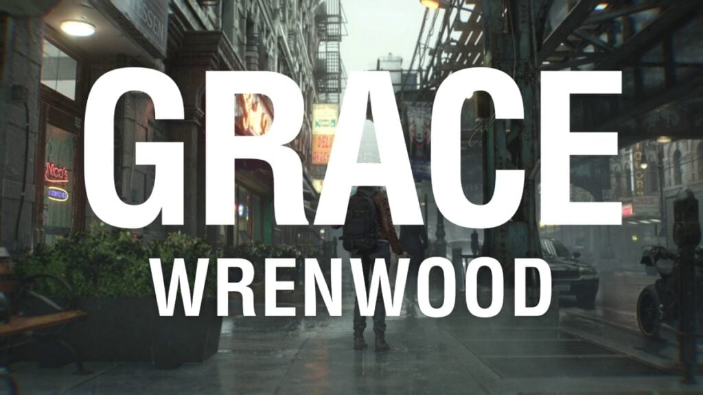 Wrenwood Grace Chapter