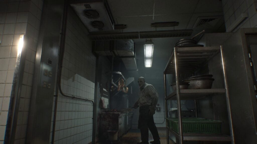 Rhodes Hill Chef Boss