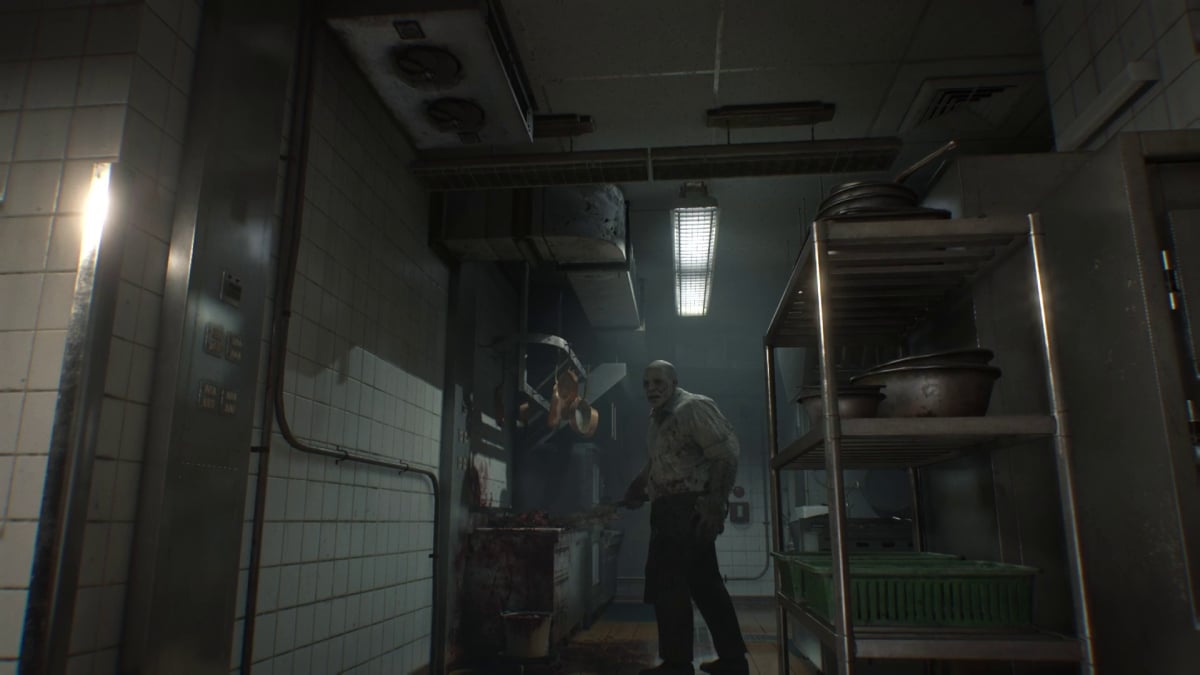 Rhodes Hill Chef Boss