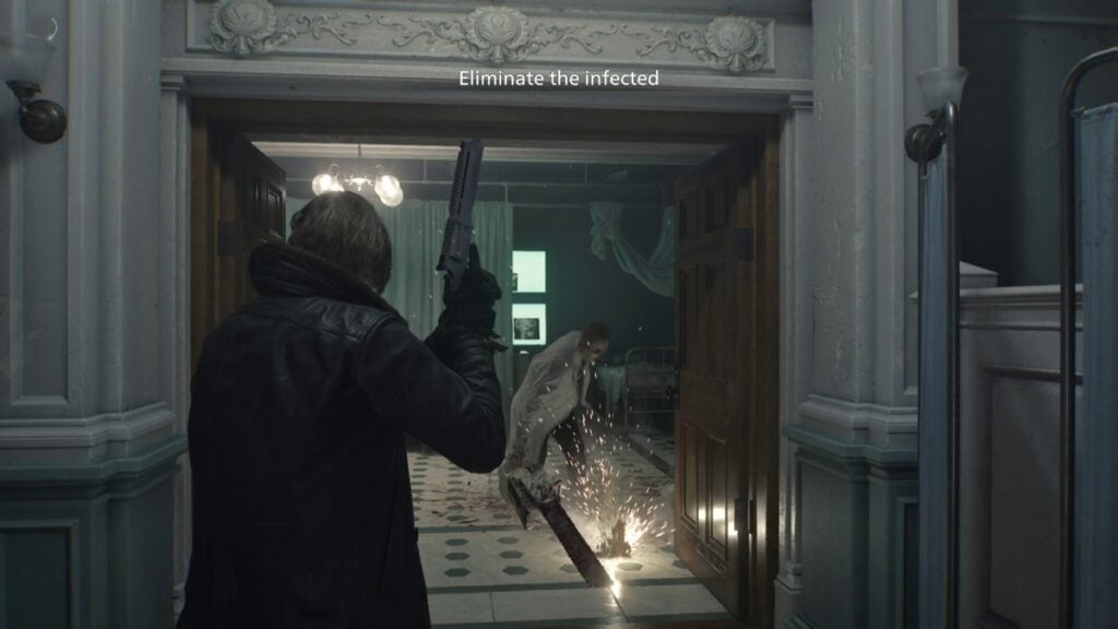 Rhodes Hill Leon Chapter 1