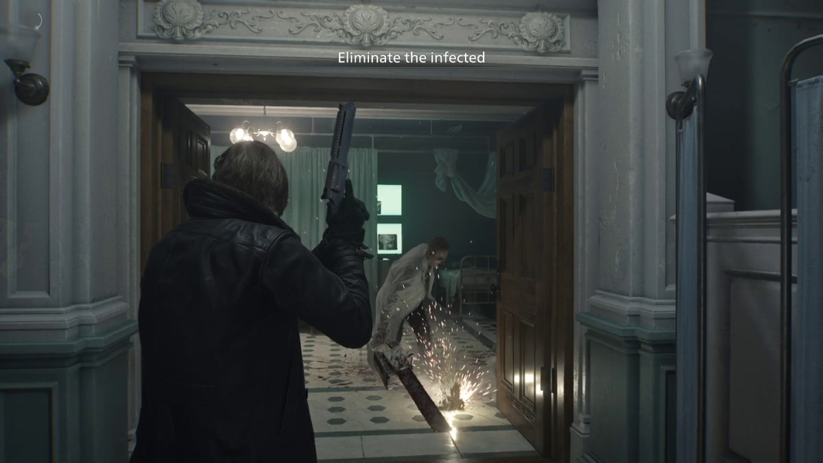 Rhodes Hill Leon Chapter 1