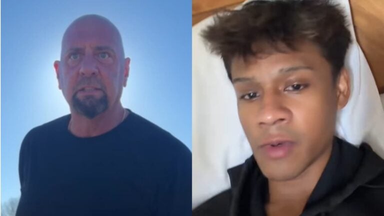 South Carolina Man Harasses Parkgoer Calls Him Queer