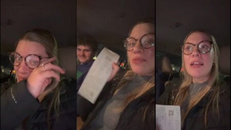 South Carolina Walmart Worker Fetch Rewards Theft