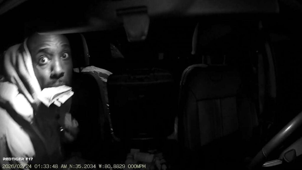 South Carolina criminal steal