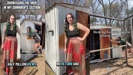 Texas Woman Receives Sexist Comments