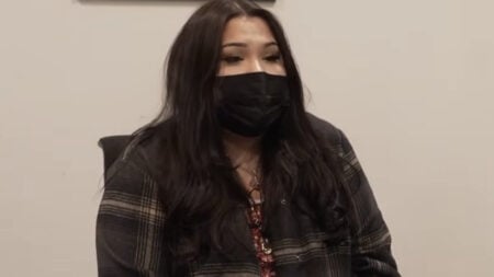 Target Rejects Montana Native American Mother's Tribal ID as Real Identification