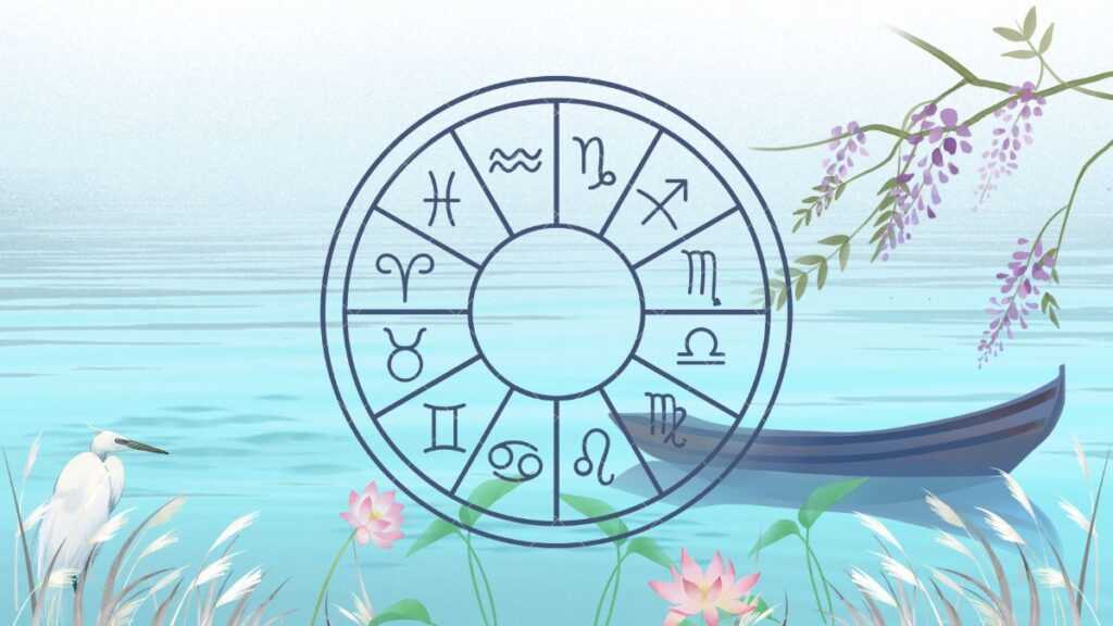 Today’s Horoscope: February 16th – Flowing Water Never Goes Stale Today's Horoscope: February 16th – Flowing Water Never Goes Stale
