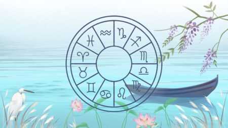 Today's Horoscope: February 16th – Flowing Water Never Goes Stale