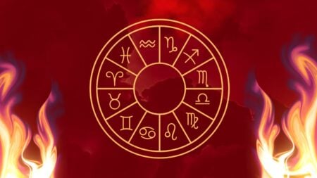 Today's Horoscope: February 20th – Embrace the Passionate Flame and Chase After the Connection That Sets Your Soul on Fire