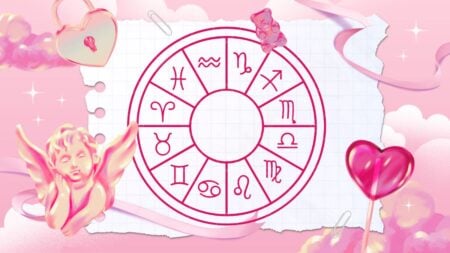 Today's Horoscope: February 21st – Our Passion Is Waiting for Your Courage To Catch Up