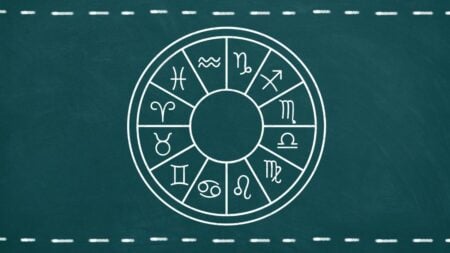 Today's Horoscope: February 25th – Rationalization Is a Process of Not Perceiving Reality