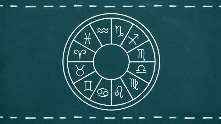 Today's Horoscope: February 25th – Rationalization Is a Process of Not Perceiving Reality