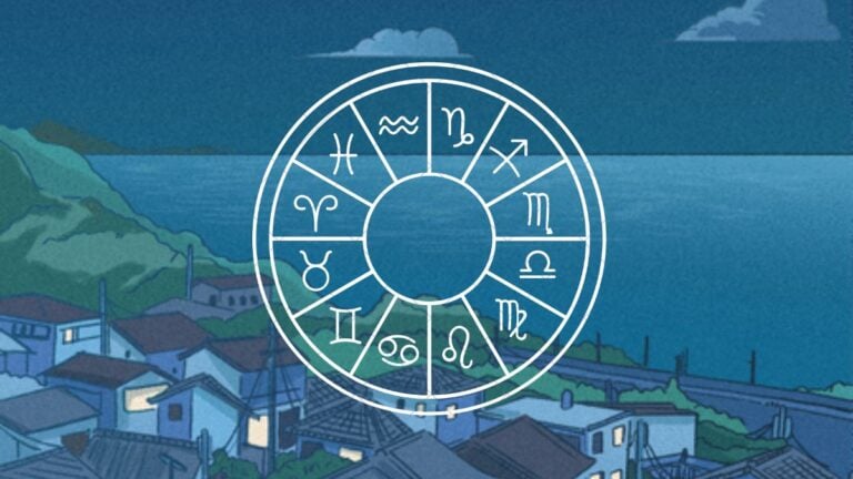 Today's Horoscope: February 27th – Home Is a Shelter From Storms