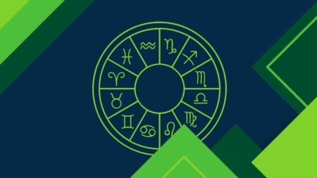 Today's Horoscope: February 5th – Our Greatest Glory Is Not in Never Falling