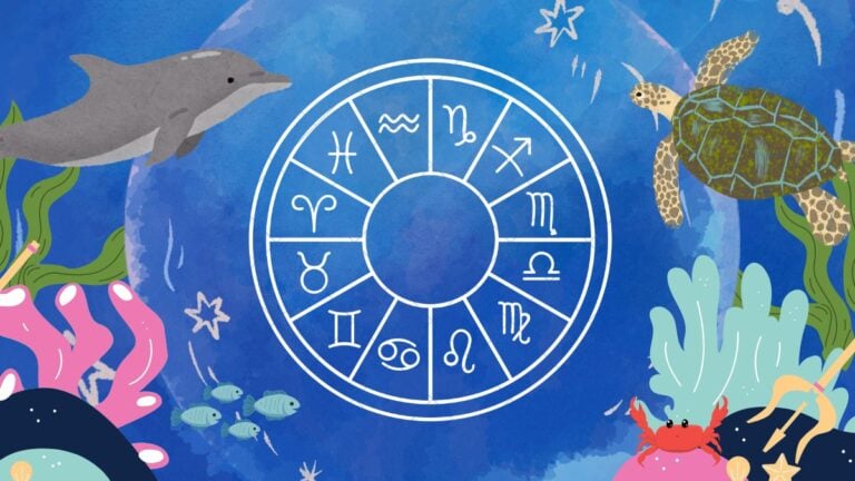 Today’s Horoscope: February 6th – Charisma Is a Spark Money Can’t Buy Today's Horoscope: February 6th – Charisma Is a Sparkle in People That Money Can’t Buy