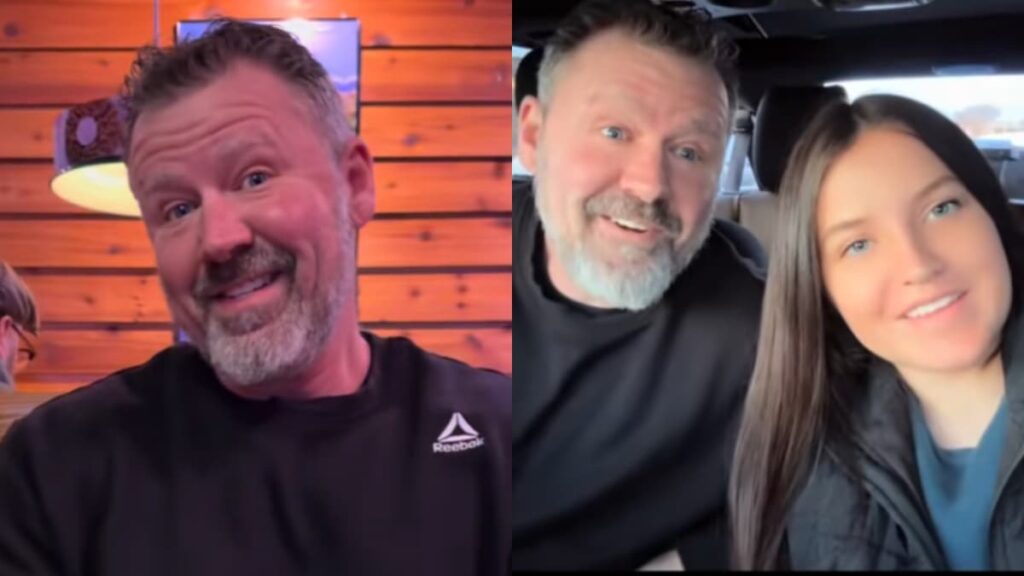 Man Dragged Online After Sharing Date With His Friend’s Daughter, Who’s Now His Pregnant Wife, in Tennessee: ‘He Set That 18-Year Alarm’ Tennessee Man Married His Friend's Daughter