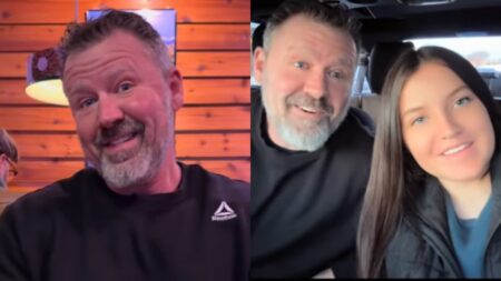 Tennessee Man Married His Friend's Daughter