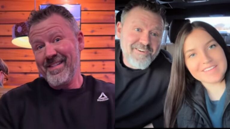 Tennessee Man Married His Friend's Daughter