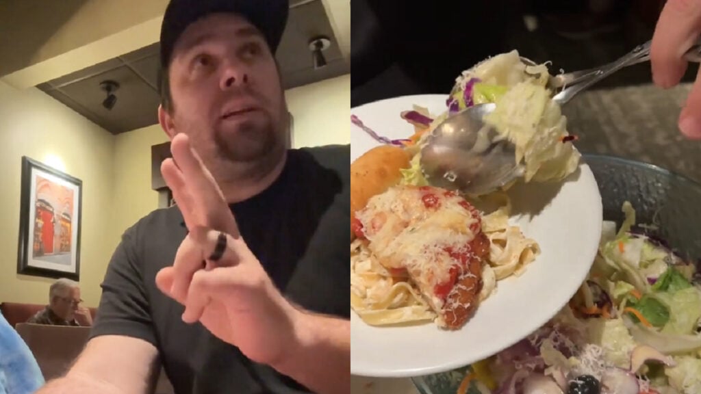 Texas Family Gets Roast on Social Media After Sharing 'Cheap Family Meal' Hack, 'This is not a flex Just cook at home'