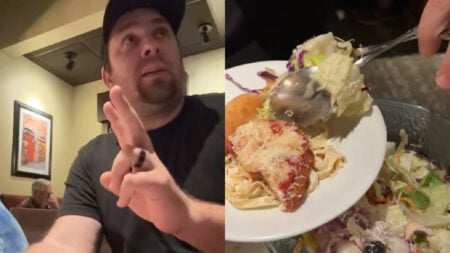 Texas Family Gets Roast on Social Media After Sharing 'Cheap Family Meal' Hack, 'This is not a flex Just cook at home'