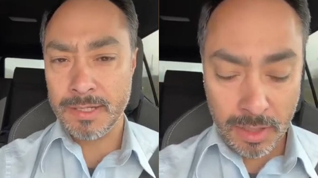 Mother and Sick 2-Month-Old Allegedly Released and Left Across Mexico Border From Texas Facility: ‘Absolutely Abhorrent’