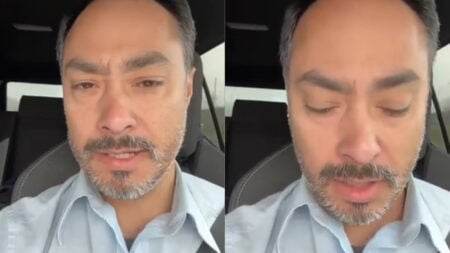 Mother and Sick 2-Month-Old Allegedly Released and Left Across Mexico Border From Texas Facility: ‘Absolutely Abhorrent’