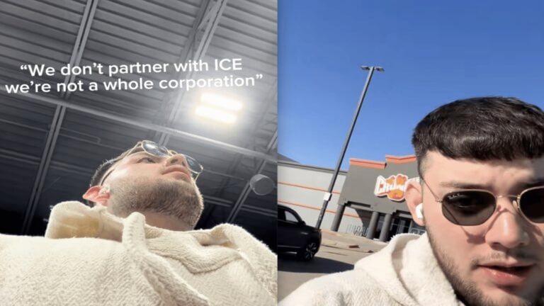 Texas Man Cancels Crunch Fitness Membership After Discovering How They Handle ICE Raids