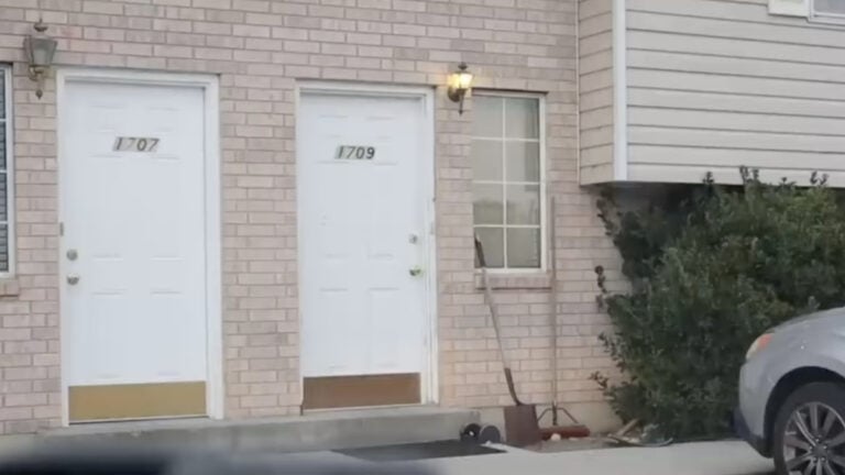 Texas Scammer Tried to Scam Woman DoorDasher