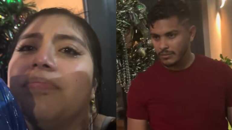 Texas Woman Accuses Husband Of Sex Trafficking Her