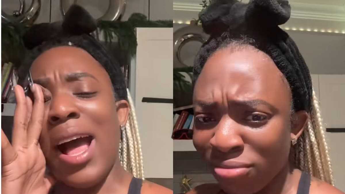 Texas Woman Calls ICE Protesters ‘Crazy,’ Says She’s Starting To Support Trump: ‘I Really Hate How Ignorant You People Sound’