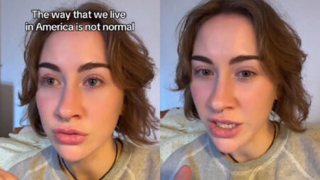 'The way we live in America is not normal,' Says Former Florida Woman After Receiving Superior Care in Germany